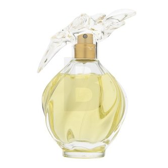 Toaletní voda L´Air du Temps od značky Nina Ricci byla vytvořená výhradně pro ženy. Toto balení obsahuje 100 ml vámi vybrané vůně.