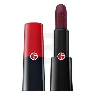 Armani (Giorgio Armani) Rouge d'Armani Lasting Satin Lip Color 403 dlouhotrvající rtěnka 4,2 ml