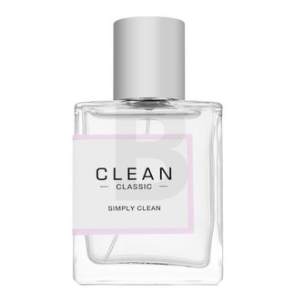 Clean Classic Simply Clean parfémovaná voda unisex 30 ml