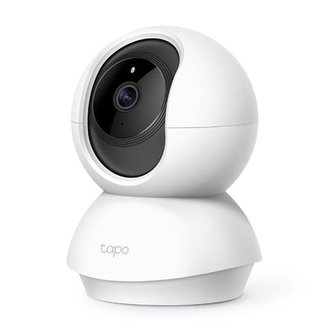 Kamera TP-Link TC70 IP, 2MPx FHD, WiFi, přísvit Kamera TP-Link TC70 IP, 2MPx FHD, WiFi, přísvit