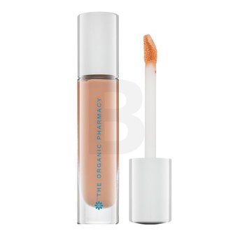 The Organic Pharmacy Luminous Perfecting Concealer Medium tekutý korektor proti nedokonalostem pleti 5 ml