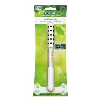 EcoTools masážní váleček na obličej Wand Face Roller