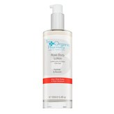 Pleťová a tělová kosmetika v naší nabídce nese jména těch nejslavnějších kosmetických značek. Tento přípravek značky The Organic Pharmacy se řadí pod tělová mléka a byl vytvořen speciálně pro ženy. Toto balení obsahuje 100 ml vámi vybraného produktu. Péče