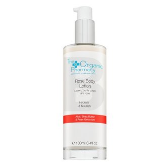 Pleťová a tělová kosmetika v naší nabídce nese jména těch nejslavnějších kosmetických značek. Tento přípravek značky The Organic Pharmacy se řadí pod tělová mléka a byl vytvořen speciálně pro ženy. Toto balení obsahuje 100 ml vámi vybraného produktu. Péče