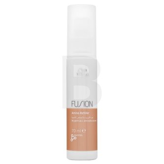 Wella Professionals Fusion Amino Refiller vlasová kúra pro poškozené vlasy 70 ml