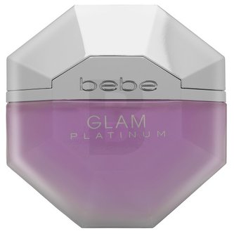 Bebe Glam Platinum parfémovaná voda pro ženy 100 ml