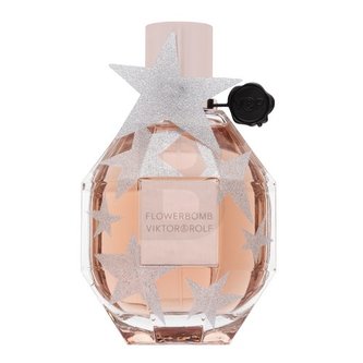 Parfémovaná voda Flowerbomb Limited Edition 2020 od značky Viktor & Rolf byla vytvořená výhradně pro ženy. Toto balení obsahuje 100 ml vámi vybrané vůně.