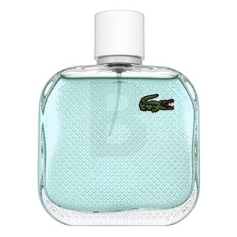 Toaletní voda Eau De Lacoste L.12.12 Blanc Eau Fraîche od značky Lacoste byla vytvořená výhradně pro muže. Toto balení obsahuje 100 ml vámi vybrané vůně.