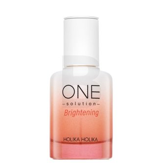 Holika Holika One Solution omlazující sérum Super Energy Ampoule Brightening 30 ml