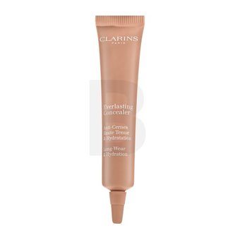 Clarins Everlasting Concealer tekutý korektor 03 Medium Deep 12 ml