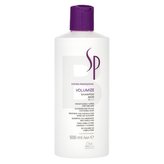 Wella Professionals SP Volumize Shampoo šampon pro objem vlasů 500 ml