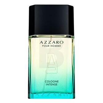 Azzaro Pour Homme Cologne Intense toaletní voda pro muže 50 ml