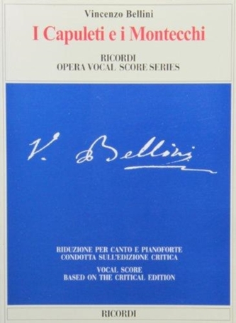 I CAPULETI E I MONTECCHI