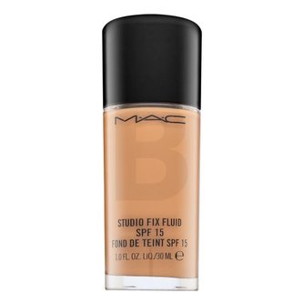 Dekorativní kosmetika v naší nabídce nese jména těch nejslavnějších kosmetických značek. Make-upy značky MAC vám pomohou vytvořit dokonalý look. 