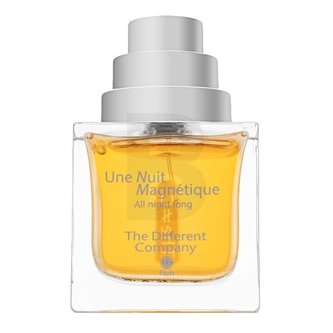 The Different Company Une Nuit Magnetique parfémovaná voda unisex 50 ml