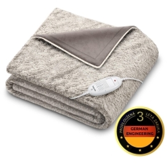 BEURER HD 75 Nordic / 3 letá záruka