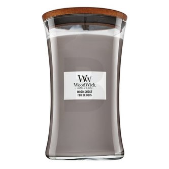 Woodwick Wood Smoke 610 g