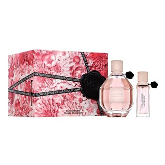 Viktor & Rolf Flowerbomb dárková sada pro ženy 100 ml