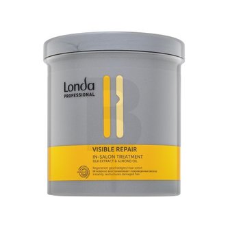 Londa Professional Visible Repair In-Salon Treatment vyživující maska pro suché a poškozené vlasy 750 ml