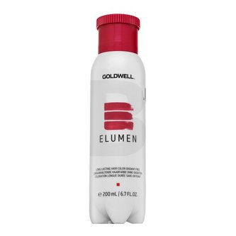 Goldwell Elumen Long Lasting Hair Color semi-permanentní barva na vlasy PlMint@10 200 ml