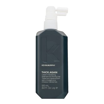 Kevin Murphy Thick.Again bezoplachová péče pro posílení vlasového vlákna 100 ml