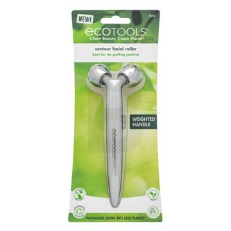 Pleťová a tělová kosmetika v naší nabídce nese jména těch nejslavnějších kosmetických značek. Tento přípravek značky EcoTools se řadí pod doplňky a byl vytvořen speciálně pro ženy.  je zase o krok jednodušší!