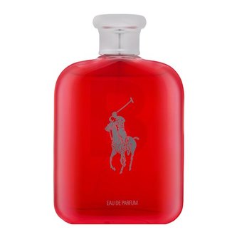 Ralph Lauren Polo Red parfémovaná voda pro muže 125 ml