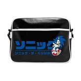 Brašna Sonic - Japanese Logo