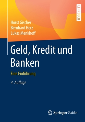 Geld, Kredit Und Banken