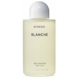 Byredo Blanche - sprchový gel s dávkovačem 225 ml woman Byredo Blanche - sprchový gel s dávkovačem 225 ml woman