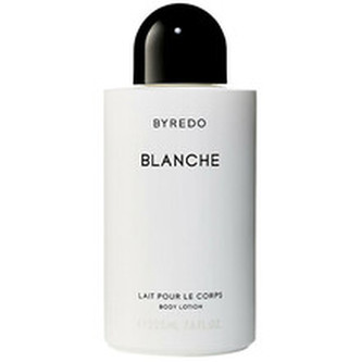 Byredo Blanche - tělové mléko s dávkovačem 225 ml woman Byredo Blanche - tělové mléko s dávkovačem 225 ml woman