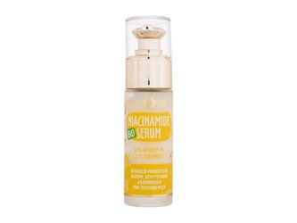 Purity Vision Pleťové sérum Bio (Niacinamide Serum) 30 ml woman