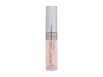 Rimmel London The Multi-Tasker Korektor 10 ml 025 Rose Ivoty pro ženy