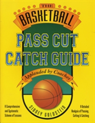 Basketball Pass Cut Catch Guide