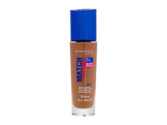 Rimmel London Match Perfection Makeup 30 ml 503 Mocha SPF15 pro ženy