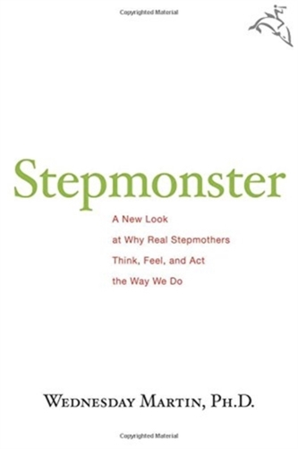 Stepmonster