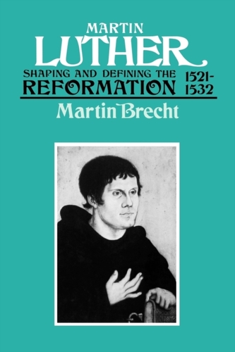 Martin Luther