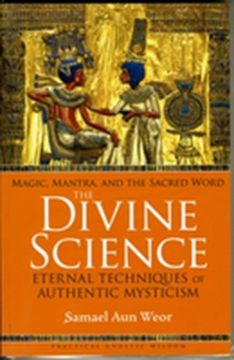 The Divine Science