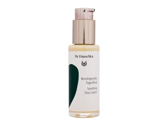 Dr. Hauschka Soothing Denní pleťový krém Day Lotion 50 ml Limited Edition pro ženy