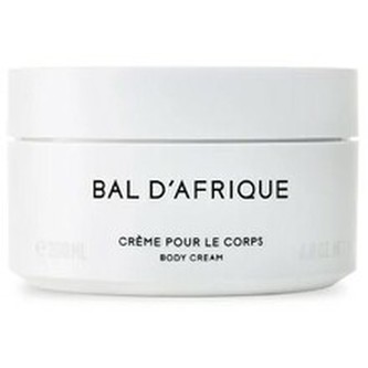 Byredo Bal d`Afrique - tělový krém 200 ml unisex Byredo Bal d`Afrique - tělový krém 200 ml unisex