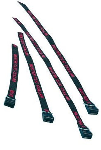 Obojek k límci  BUSTER 7,5/10cm 10ks