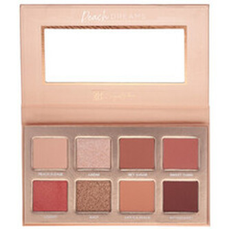 SOSU Cosmetics Paletka očních stínů Peach Dreams (Palette) 16 g woman
