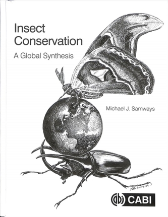 Insect Conservation