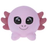 Flockies Mlok Alan - sběratelská figurka 5 cm