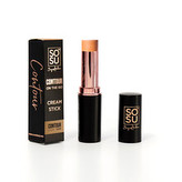 SOSU Cosmetics Konturovací tyčinka Contour on the go (Cream Stick) 7 g Odstín Light woman