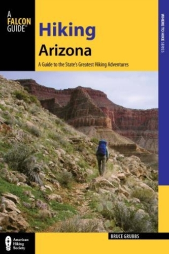 Hiking Arizona