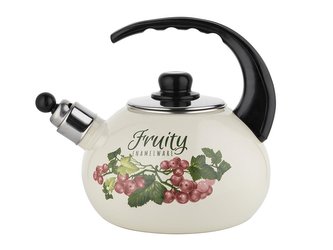 SMALTOVANÁ KONVICE KALINA 2,2 L