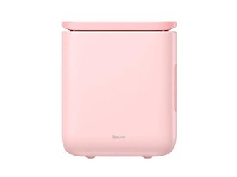 Mini lednička BASEUS ACXBW-A04 Igloo Pink
