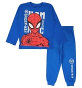 PYŽAMO SPIDERMAN - velikost 9