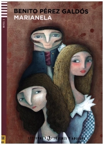 Marianela, m. Audio-CD Marianela, m. Audio-CD